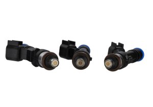 Ford F150 Fuel Injector Set - Ford Racing - 55lb Variable Displacement - `21-`27